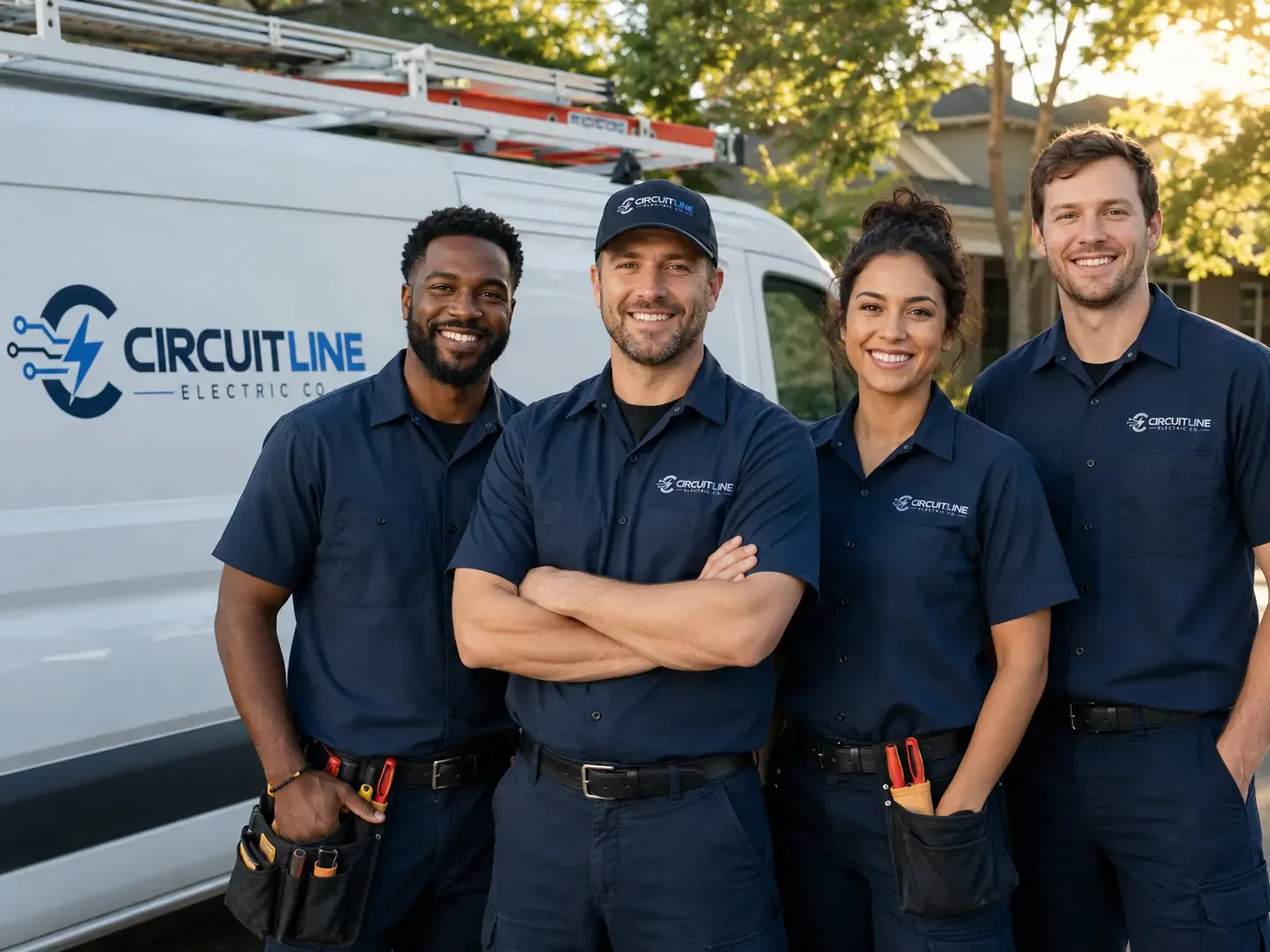 Whole Home Rewiring company in Mattapan, MA